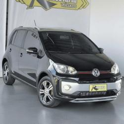VOLKSWAGEN UP 1.0 4P FLEX 170 TSI XTREME