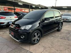 VOLKSWAGEN UP 1.0 4P FLEX 170 TSI XTREME