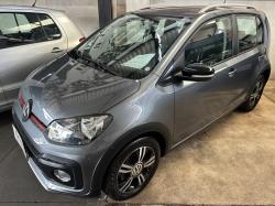 VOLKSWAGEN UP 1.0 4P FLEX 170 TSI XTREME