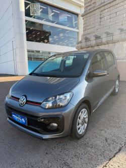 VOLKSWAGEN UP 1.0 4P FLEX 170 TSI CONNECT