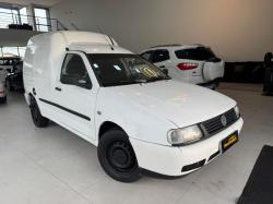 VOLKSWAGEN Van Furg�o 1.6