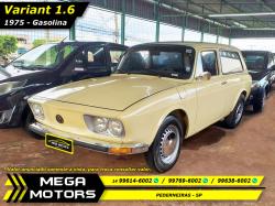 VOLKSWAGEN Variant 1.6