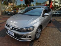 VOLKSWAGEN Virtus 1.0 4P 200 TSI FLEX COMFORTLINE AUTOMTICO
