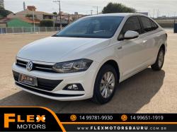 VOLKSWAGEN Virtus 1.0 4P 200 TSI FLEX COMFORTLINE AUTOMTICO