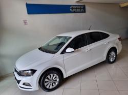 VOLKSWAGEN Virtus 1.6 4P MSI FLEX AUTOMTICO