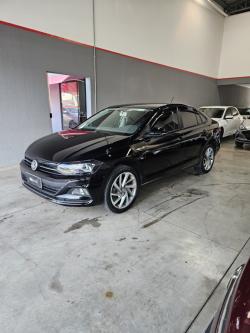 VOLKSWAGEN Virtus 1.6 4P MSI FLEX