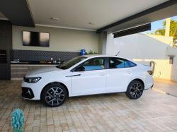 VOLKSWAGEN Virtus 1.4 4P 250 TSI EXCLUSIVE AUTOMTICO