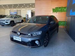 VOLKSWAGEN Virtus 1.0 4P 200 TSI FLEX HIGHLINE AUTOMTICO