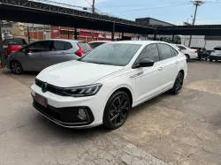 VOLKSWAGEN Virtus 1.4 4P 250 TSI EXCLUSIVE AUTOMTICO