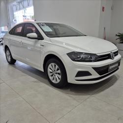 VOLKSWAGEN Virtus 1.6 4P MSI FLEX
