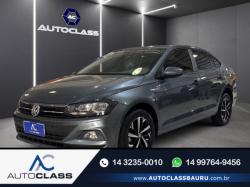 VOLKSWAGEN Virtus 1.0 4P 200 TSI FLEX COMFORTLINE AUTOMTICO
