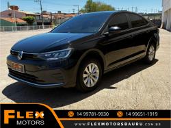 VOLKSWAGEN Virtus 1.6 4P MSI FLEX