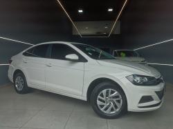 VOLKSWAGEN Virtus 1.6 4P MSI FLEX SENSE AUTOMTICO