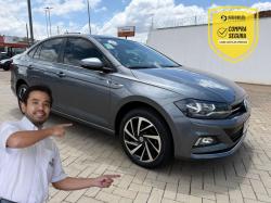 VOLKSWAGEN Virtus 1.0 4P 200 TSI FLEX HIGHLINE AUTOM�TICO