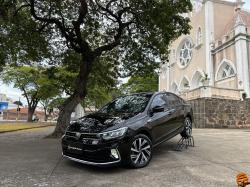 VOLKSWAGEN Virtus 1.0 4P 200 TSI FLEX HIGHLINE AUTOMTICO