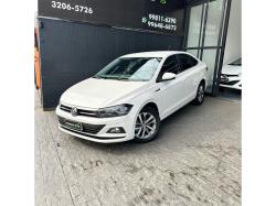 VOLKSWAGEN Virtus 1.0 4P 200 TSI FLEX COMFORTLINE AUTOMTICO