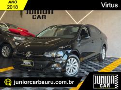 VOLKSWAGEN Virtus 1.0 4P 200 TSI FLEX COMFORTLINE AUTOMTICO