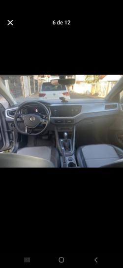 VOLKSWAGEN Virtus 1.0 4P 200 TSI FLEX HIGHLINE AUTOMTICO