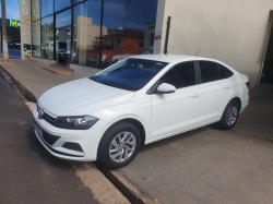VOLKSWAGEN Virtus 1.6 4P MSI FLEX AUTOM�TICO