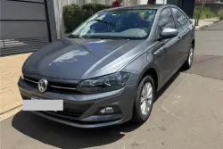 VOLKSWAGEN Virtus 1.0 4P 200 TSI FLEX COMFORTLINE AUTOM�TICO