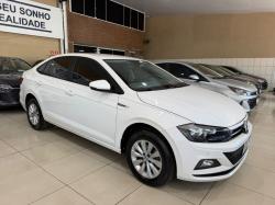 VOLKSWAGEN Virtus 1.0 4P 200 TSI FLEX COMFORTLINE AUTOM�TICO
