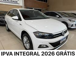 VOLKSWAGEN Virtus 1.0 4P 200 TSI FLEX COMFORTLINE AUTOM�TICO