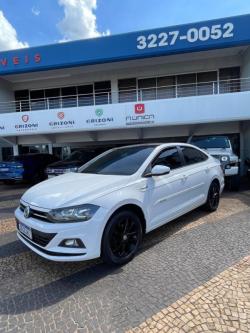VOLKSWAGEN Virtus 1.0 4P 200 TSI FLEX COMFORTLINE AUTOM�TICO