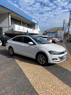 VOLKSWAGEN Virtus 1.0 4P 200 TSI FLEX COMFORTLINE AUTOM�TICO