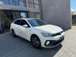 VOLKSWAGEN Virtus 1.0 4P 200 TSI FLEX COMFORTLINE AUTOM�TICO