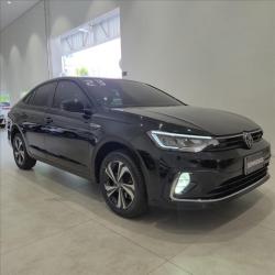 VOLKSWAGEN Virtus 1.0 4P 200 TSI FLEX COMFORTLINE AUTOM�TICO