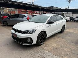 VOLKSWAGEN Virtus 1.4 4P 250 TSI EXCLUSIVE AUTOM�TICO