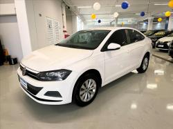 VOLKSWAGEN Virtus 1.6 4P MSI FLEX