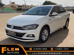 VOLKSWAGEN Virtus 1.0 4P 200 TSI FLEX COMFORTLINE AUTOM�TICO