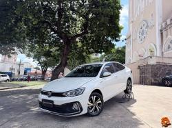 VOLKSWAGEN Virtus 1.0 4P 200 TSI FLEX COMFORTLINE AUTOM�TICO