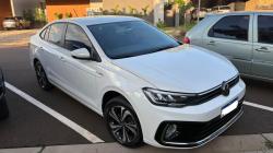 VOLKSWAGEN Virtus 1.0 4P 200 TSI FLEX COMFORTLINE AUTOM�TICO
