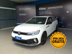 VOLKSWAGEN Virtus 1.4 4P 250 TSI EXCLUSIVE AUTOM�TICO