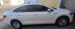 VOLKSWAGEN Virtus 1.6 4P MSI FLEX AUTOM�TICO