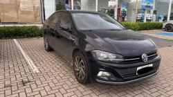 VOLKSWAGEN Virtus 1.0 4P 200 TSI FLEX HIGHLINE AUTOM�TICO