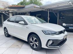 VOLKSWAGEN Virtus 1.0 4P 200 TSI FLEX COMFORTLINE AUTOM�TICO