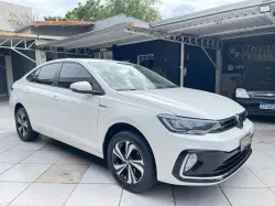 VOLKSWAGEN Virtus 1.0 4P 200 TSI FLEX COMFORTLINE AUTOM�TICO