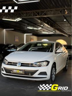 VOLKSWAGEN Virtus 1.6 4P MSI FLEX