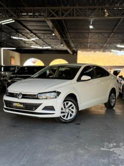 VOLKSWAGEN Virtus 1.6 4P MSI FLEX AUTOM�TICO