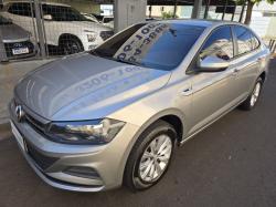 VOLKSWAGEN Virtus 1.6 4P MSI FLEX
