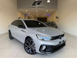 VOLKSWAGEN Virtus 1.4 4P 250 TSI EXCLUSIVE AUTOM�TICO