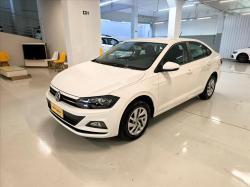 VOLKSWAGEN Virtus 1.6 4P MSI FLEX SENSE AUTOM�TICO