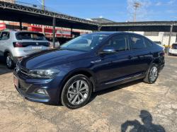 VOLKSWAGEN Virtus 1.0 4P 200 TSI FLEX HIGHLINE AUTOM�TICO