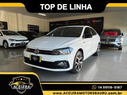 VOLKSWAGEN Virtus 1.4 4P 250 TSI GTS AUTOM�TICO