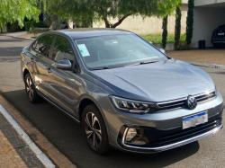 VOLKSWAGEN Virtus 1.0 4P 200 TSI FLEX COMFORTLINE AUTOM�TICO