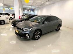 VOLKSWAGEN Virtus 1.0 4P 200 TSI FLEX COMFORTLINE AUTOM�TICO