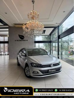 VOLKSWAGEN Virtus 1.0 4P 200 TSI FLEX COMFORTLINE AUTOM�TICO
